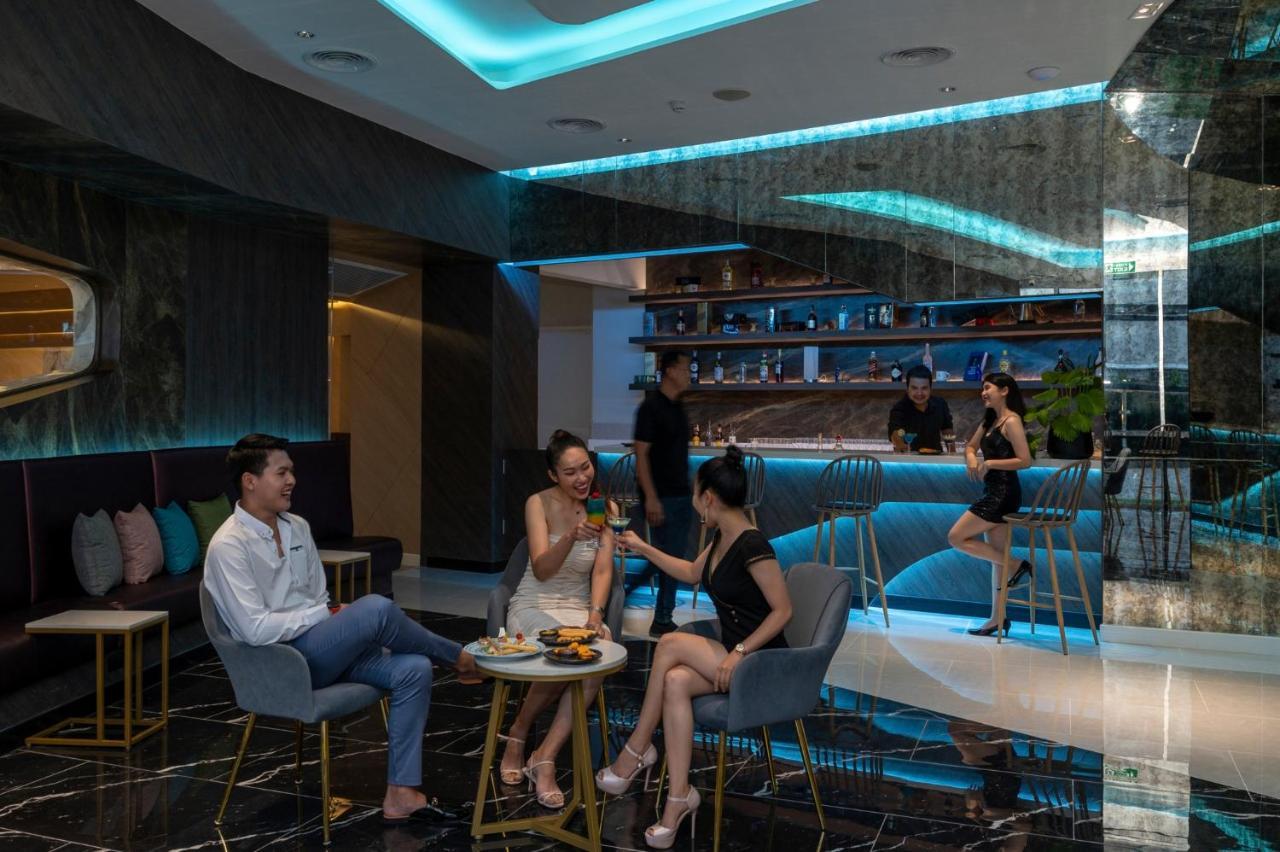 维拉迪乌隆他尼酒店-Sha认证 外观 照片